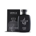  Tattoo Cologne - 100 ml - Perfume for Men