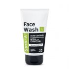  Face Wash-Neem & Charcoal-200g	