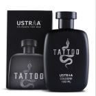 Tattoo Cologne - 100 ml - Perfume for Men