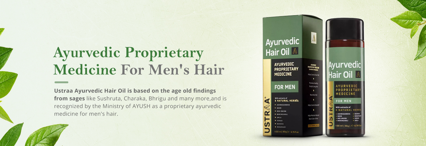 Benefits of 100g - Hair Growth Cream