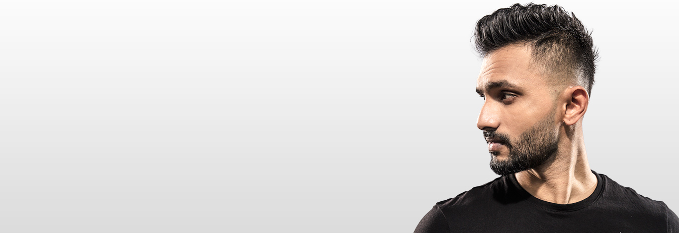 Benefits of Ustraa Black - Lithium Powered Beard Trimmer