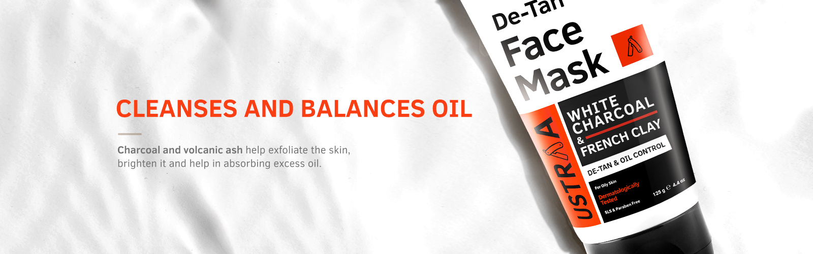 Benefits of Face Mask- Oily Skin