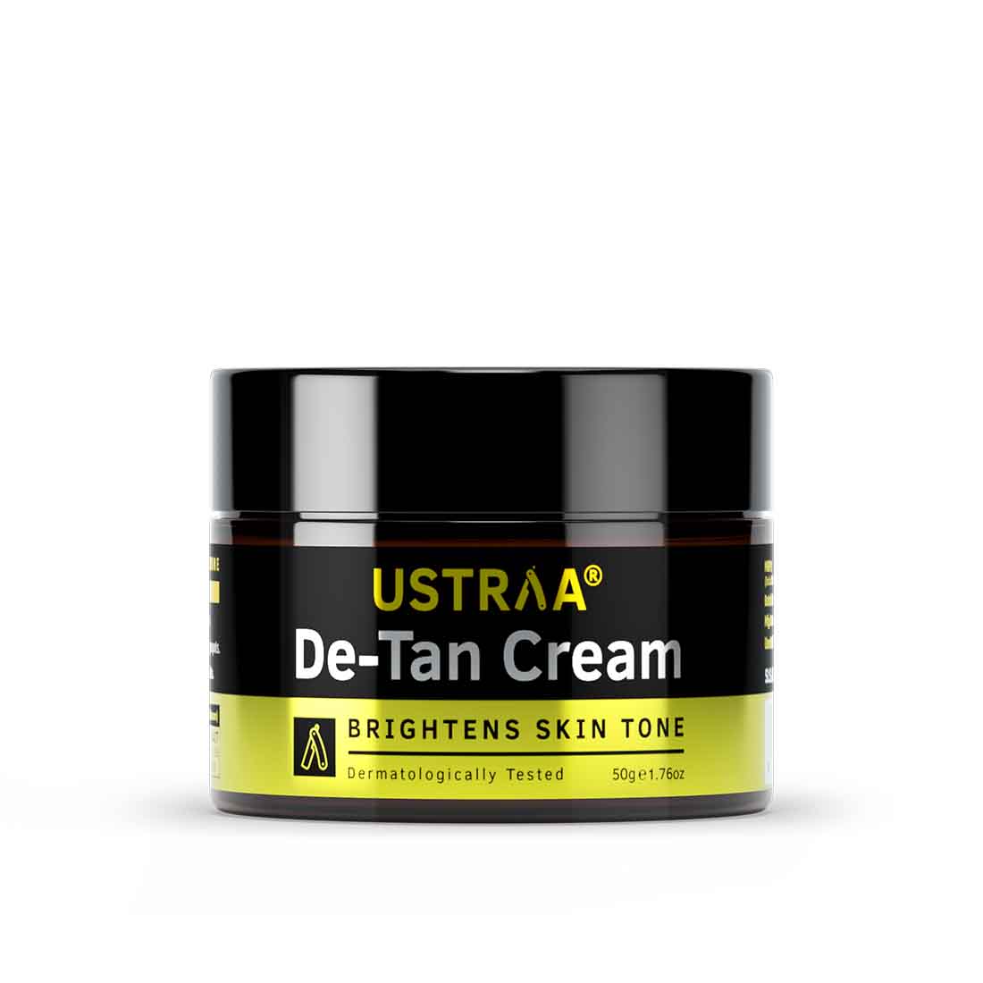 De-Tan Cream for Men