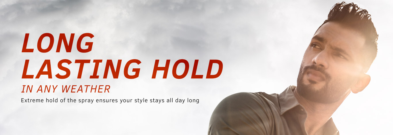 Benefits of Hair Fixing Spray 250ml