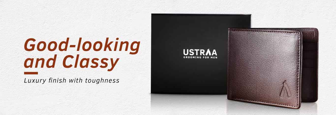Benefits of USTRAA Wallet