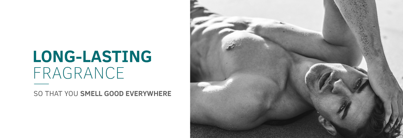 Benefits of 150 - ml AQUA Deodorant Body Spray 