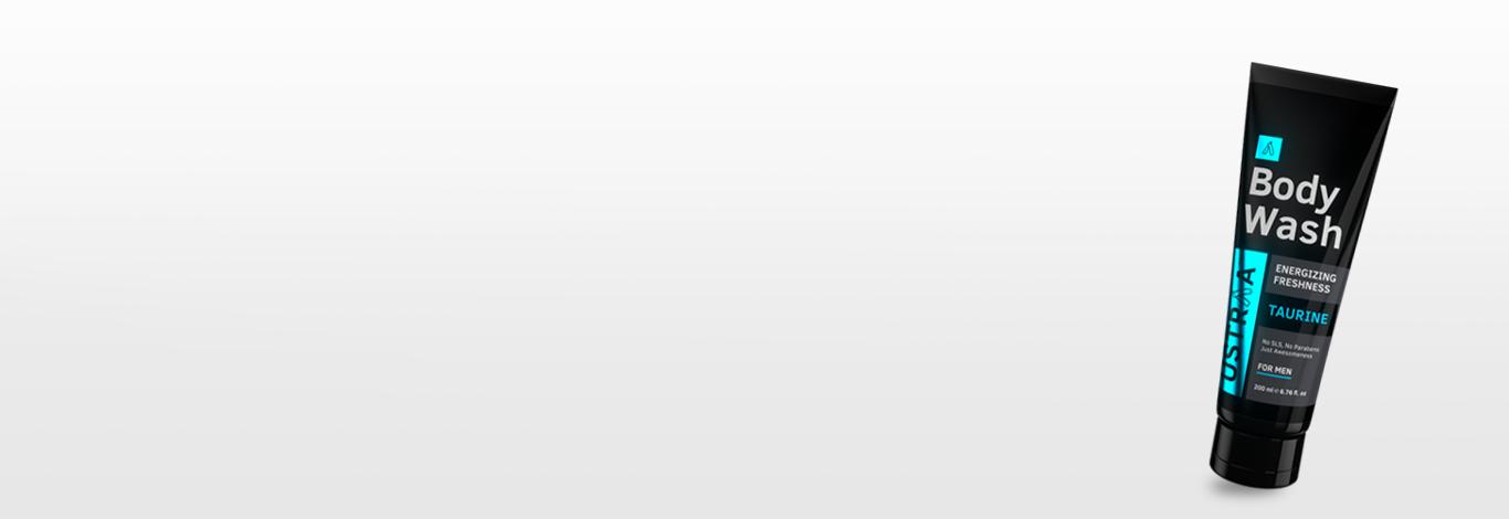 Benefits of Body Wash Taurine 