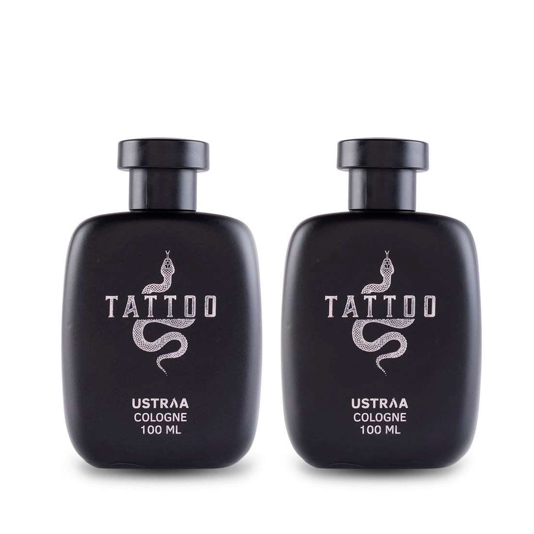 Fragrance Bundle - Tattoo - Set of 2 - Perfume for Men