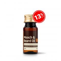 beard oil 4x4 ustraa