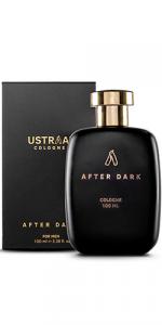 After Dark Cologne - 100 ml - Perfume for Men