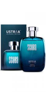 Scuba Cologne - 100 ml - Perfume for Men