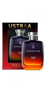 Ammunition Cologne - 100 ml - Perfume for Men