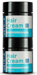 Hair Cream - Daily Use (Set of 2)