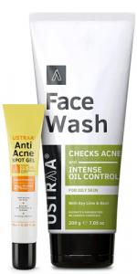 Anti Acne Kit