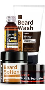 Beard Care Pack