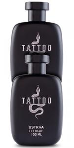 Fragrance Bundle - Tattoo - Perfume for Men
