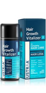 Hair Growth Vitalizer - 100 ml