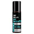 Category of Dandruff Issues