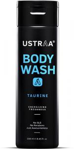 Body Wash - Taurine - 250ml