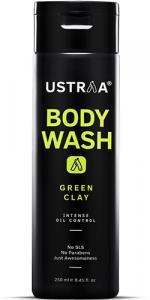 Body Wash - Green Clay - 250ml