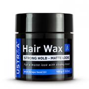 Category of Hair Styling