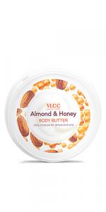 VLCC Almond & Honey Body Butter - 200 g