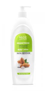 VLCC Almond Honey Deep Nourishing & Skin Brightening Body Lotion - 600 ml