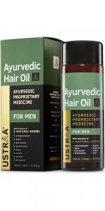 Ayurvedic Hair Oil - 200 ml