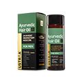 Category of Ayurvedic Hair Oil