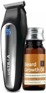 Growth & Grooming Kit