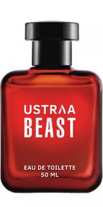 Beast EDT 50ml - Perfume for Men