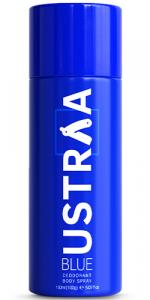 BLUE Deodorant Body Spray - 150 ml