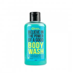 Body Wash - Indigo & Marigold - 200ml