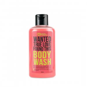 Body Wash - Neroli & Hibiscus - 200ml