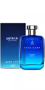 Base Camp Cologne - 100 ml - Perfume for Men