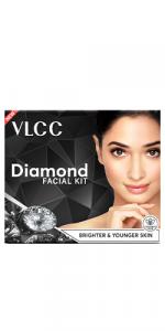 VLCC Diamond Single Facial Kit - 60 g