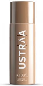 KHAKI Deodorant Body Spray - 150 ml