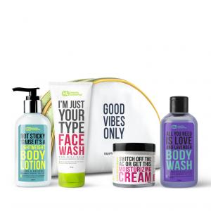 Miss Independent Pack