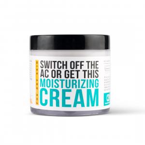 AC Moisturizing Cream - Dry to Normal Skin - 100g