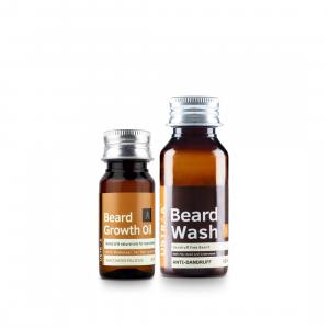 dandruff ustraa