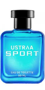 Sport EDT 50ml- Perfume for Men