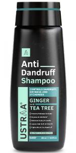 Anti Dandruff Hair Shampoo - 250ml