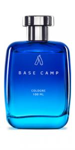 Base Camp Cologne - 100 ml - Perfume for Men