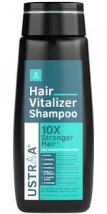 Hair Vitalizer Shampoo - 250 ml