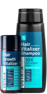Hair Vitalizer Kit