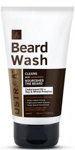 Beard Wash (Woody) - 100 ml 