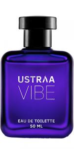 Vibe EDT 50ml - Perfume for Men