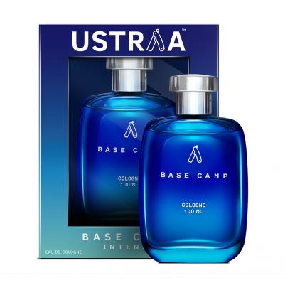 Base Camp Cologne - 100 ml - Perfume for Men