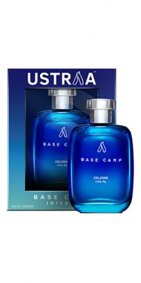 Base Camp Cologne - 100 ml - Perfume for Men