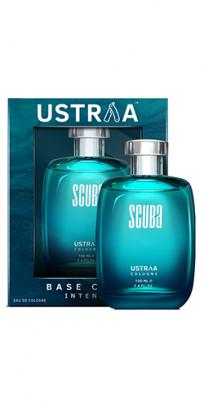 Scuba Cologne - 100 ml - Perfume for Men